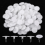 100Pack Ceiling Hooks Adhesive Removable Wall Hanger 2