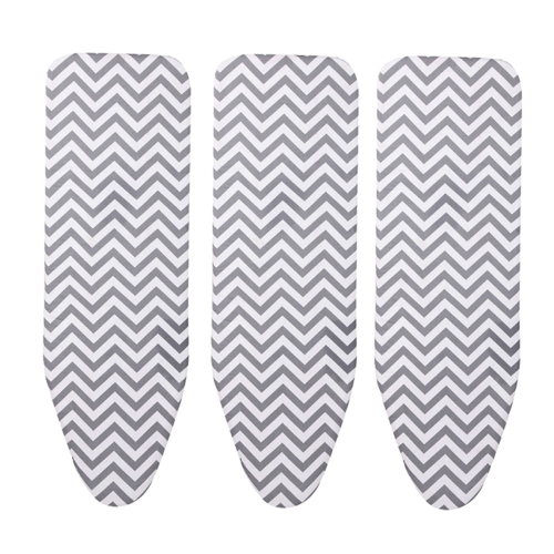 140x50cm Reusable Flat Heat Cotton Ironing Board Cover