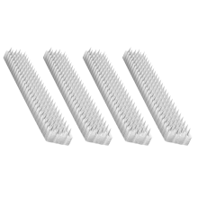 Spikes Repeller Cat Plastic Bird Repellent Anti Pigeon Anti-Bird