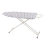 140x50cm Reusable Flat Heat Cotton Ironing Board Cover 2