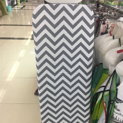 140x50cm Reusable Flat Heat Cotton Ironing Board Cover 2