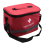 Emergency Survival Package Red Nylon Symbol Crossbody Bag 2