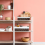 Storage Basket Wicker Baskets for Toilet Tank Top 2PCS 6