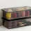 Flatware Tray, Utensil Storage with Lid Plastic Cutlery Tray, B 2