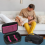 Discreet Lockable Toy Storage Bag, Locking Storage Box Toy Organizer 5