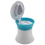 Pill Crusher Cutter Splitter Grinder - 3In1 - Pill Crusher Pulverizer 2