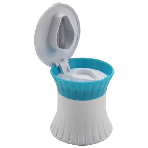 Pill Crusher Cutter Splitter Grinder - 3In1 - Pill Crusher Pulverizer 1