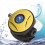 Scuba Diving 2Nd Stage Regulator Underwater Diving Regulator -Yellow 2