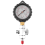 Scuba Diving Pressure Gauge for BCD Regulators Checkers Analyser 3