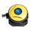 Scuba Diving 2Nd Stage Regulator Underwater Diving Regulator -Yellow 1