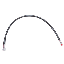 Regulator for 1St Stage Gauge Breathing Regulator,75Cm-30Inch