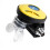 Scuba Diving 2Nd Stage Regulator Underwater Diving Regulator -Yellow 4