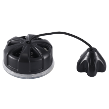 Scuba Diving Dump Valve BCD Wing Over Valve for Diver Lift Bag Water