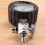 Scuba Diving Pressure Gauge for BCD Regulators Checkers Analyser 1