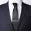 3 Pcs Tie Clips for Men Tie Bar Clip Set for Regular Ties Wedding 2