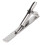 3 Pcs Tie Clips for Men Tie Bar Clip Set for Regular Ties Wedding 6
