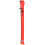 1M Scuba Diving Inflatable Float Signal Tube Sausage,Red 1
