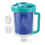 Professional Large Capacity Leaf Canister with Mesh Basket Pool A 5