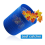 Professional Large Capacity Leaf Canister with Mesh Basket Pool A 4