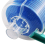 Professional Large Capacity Leaf Canister with Mesh Basket Pool A 2
