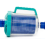 Professional Large Capacity Leaf Canister with Mesh Basket Pool A 1