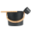 Finnish Sauna Aluminum Bucket, Long-Handled Spoon Set, Bathroom 2