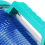 Professional Large Capacity Leaf Canister with Mesh Basket Pool A 3