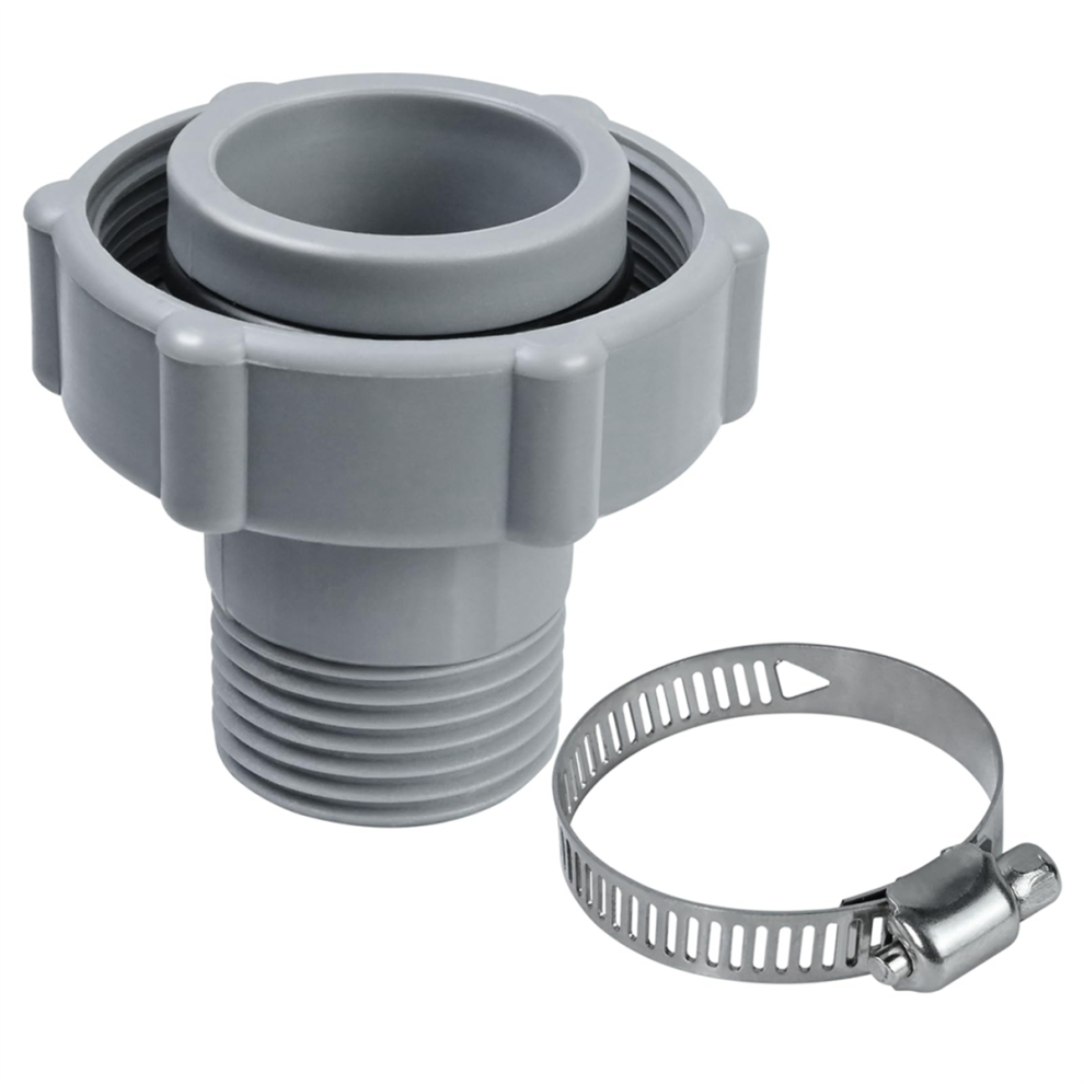 Swimming Pool Drain Fitting Connects Fit For Pools 4711749448867