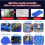Plastic Pallets Breathable Waterproof,Grid Ventilation Pallet 4