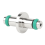 High Pressure Gauge Regulators For Gauges With O-ring 1