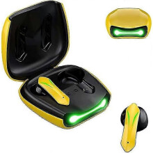 Wireless Ultra Low Latency High Fidelity Stereo Noise Cancelling Earplugs
