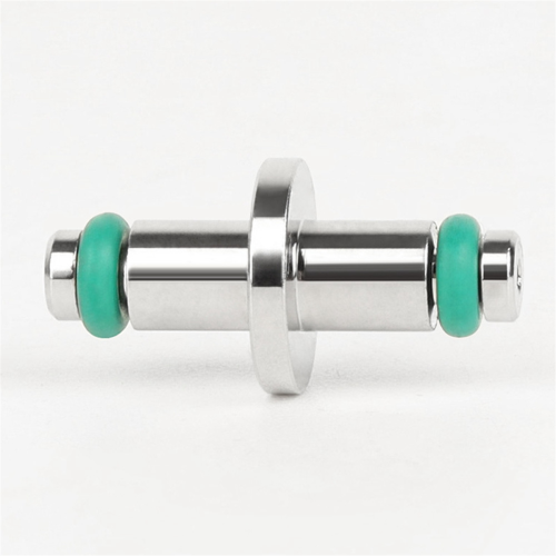 High Pressure Gauge Regulators For Gauges With O-ring 2