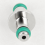 High Pressure Gauge Regulators For Gauges With O-ring 2