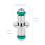 High Pressure Gauge Regulators For Gauges With O-ring 4