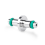 High Pressure Gauge Regulators For Gauges With O-ring 3