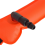 Scuba Diving Mini Diving SMB Pendant Inflatable Safety SOrange 5