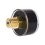 Scuba Diving PCP Air Mini Micro-Pressure Gauge 16Bar,1/8 NPT Thread 5