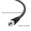 Diving High Pressure Regulator Hose 80cm 5