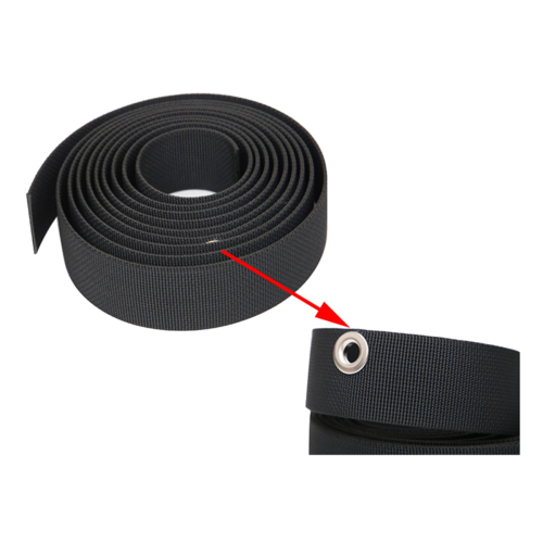 3.5M Scuba Diving Backplate Webbing Scuba Diving Wing BCD Belt 1