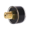 Scuba Diving PCP Air Mini Micro-Pressure Gauge 16Bar,1/8 NPT Thread 3