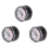 Scuba Diving PCP Air Mini Micro-Pressure Gauge 16Bar,1/8 NPT Thread 1