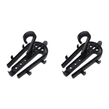 Diving Clothes Hanger Bracket BCD Drysuit Hanger Storage Dry Suit