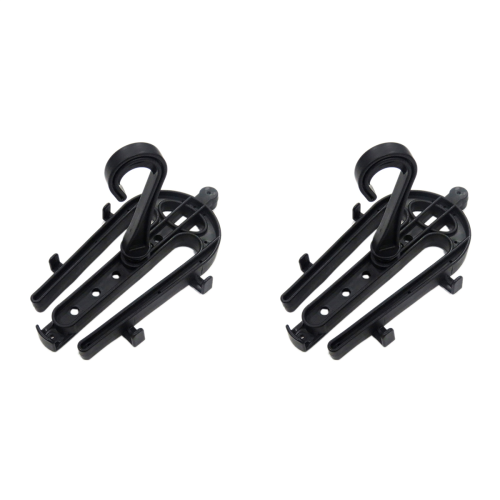Diving Clothes Hanger Bracket BCD Drysuit Hanger Storage Dry Suit