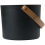 Finnish Sauna Aluminum Bucket, Long-Handled Spoon Set, Bathroom 5