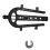 Diving Clothes Hanger Bracket BCD Drysuit Hanger Storage Dry Suit 4