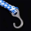 11 Balls Safety Float Line-5M Swimming Pool Safety Separation Rope 7