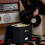 with Lids Handles Practical LP Record Organizer Boxes 6