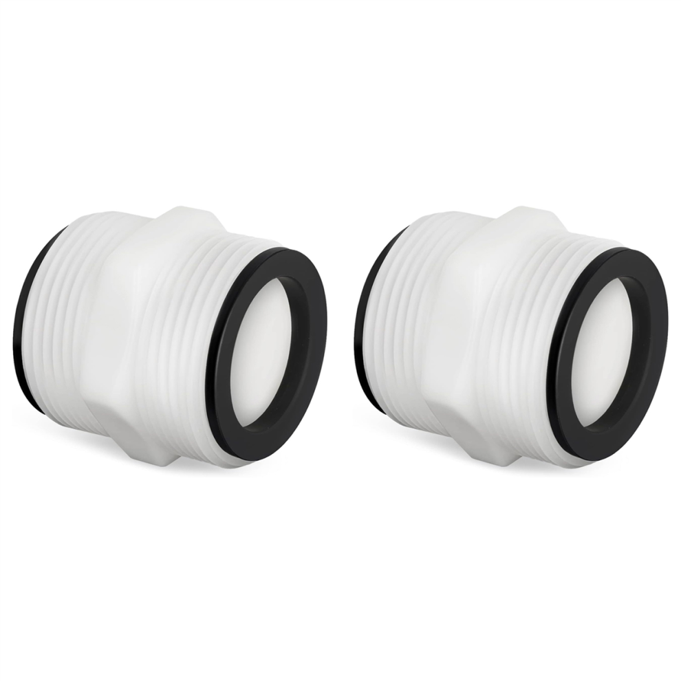 1.5Inch To 1.5Inch Pool Hose Connector 4711749445880
