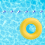 11 Balls Safety Float Line-5M Swimming Pool Safety Separation Rope 4
