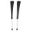 2Pcs Telescoping Drum Brushes Nylon Sticks for Jazz Stick Drum 3